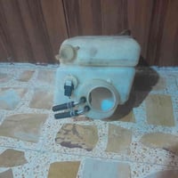 دبه ماسحه مرسدس ام عيون مستعمل اصلي واتساب ٠٧٧٨٠٢٠٣٥٢٣