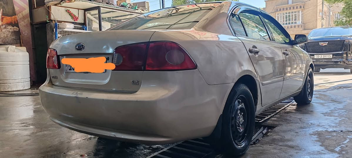 اوبتما. 2007
 وارد امريكي  ضربتها بل تكمه 
مضبوغه عام مكينه وكير جدد قبل سبوع شديتهن
رقم بابل بسمي باتري جديد تخم تاير جديد  السياره مال بيت  عارضها 88 وبيها مجال بسيط
للاستفسار *********** حلة, بابل
