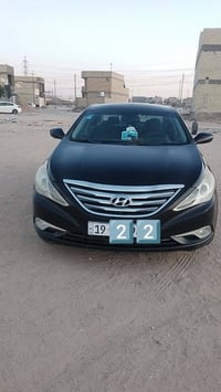 سوناتا • ٢٠١٣ • وارد امريكي