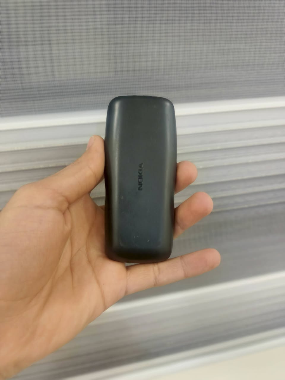 30 ألف شرط على الفحص خطين نظافه فول


**إذا كنت صاحب هذا الإعلان وتريد حذفه لأي سبب، رجاءا أرسل رسالة إلى الدعم الفني**