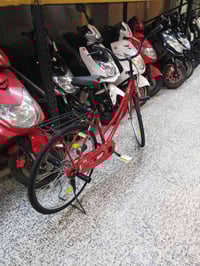 بايسكل • سعر خاص • بلعماره