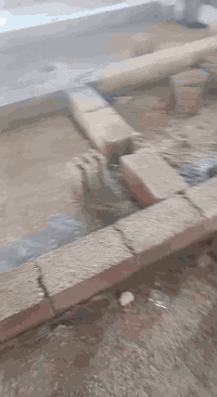 من رخصت مسؤل الكروب واكون اله ممنون مجمع سكني جاده بغداد محتاجين كادر سوري مصري ايراني افقاني بناء بلوك احمر خفيف التصعيد على الشركه والسكن على الشركه ولزوايه على الشركه انت عليك الاكل والطلاقات والسكلات سعر الف بلوكه 400الف شغل ماده الحساب كل مايخلص طابق نتحاسب الطابق ياكل 8000الف بلوكه الي يحب يشتغل يتصل على هذ الرقم وبيه وتساب ***********
***********مشرف العمل  ياس الزوبعي
