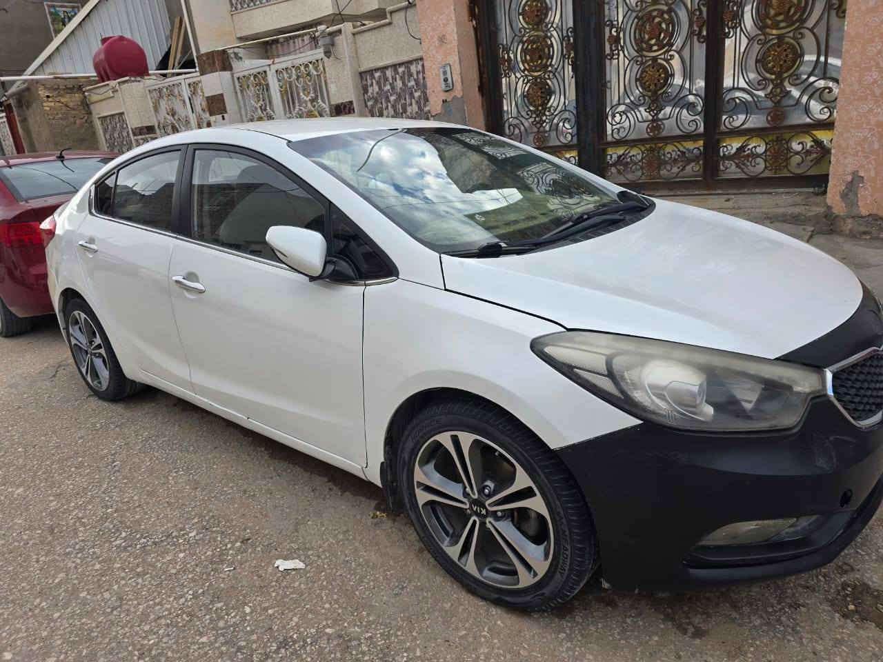 سيراتو فول عده الفتحه كشنات جلد تبريد تدفئه الكشنات بصمه السعر 55 الاتصال ***********
