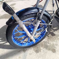 دراجة برو • موديل 2025 • ماشيه 3000