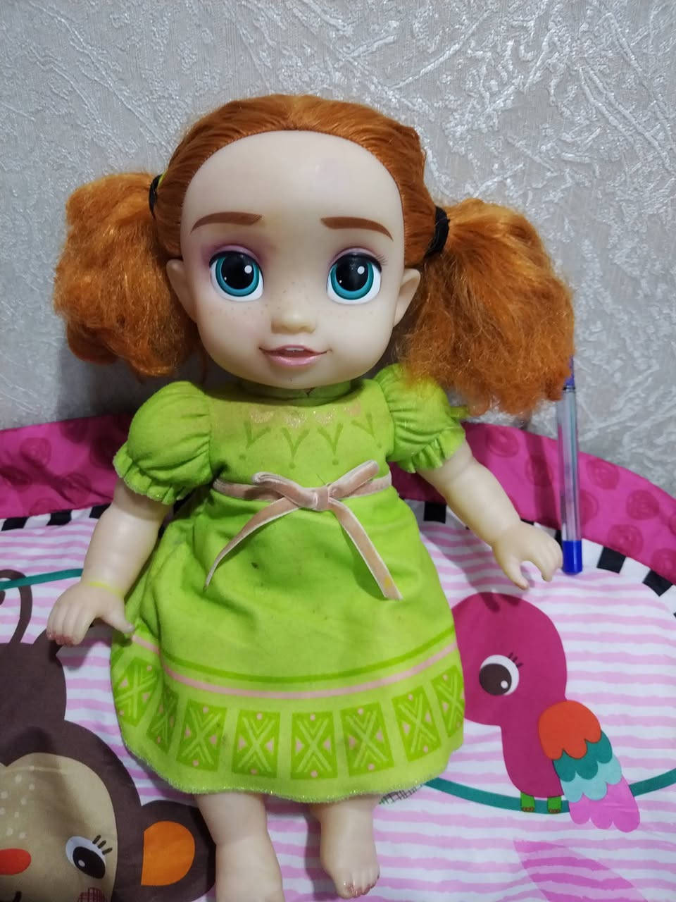 متوفر السعر ٣ الف توصيل بغداد ٣ محافظات ٥


**إذا كنت صاحب هذا الإعلان وتريد حذفه لأي سبب، رجاءا أرسل رسالة إلى الدعم الفني**