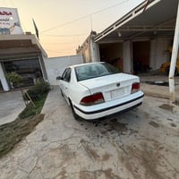 سمند • ٢٠٠٩ • رقم بابل