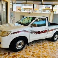 هايلوكس • ٢٠١٤ • بأسمي
