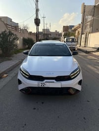 فورتي GT • ٢٠٢٣ • ١.٦ توربو