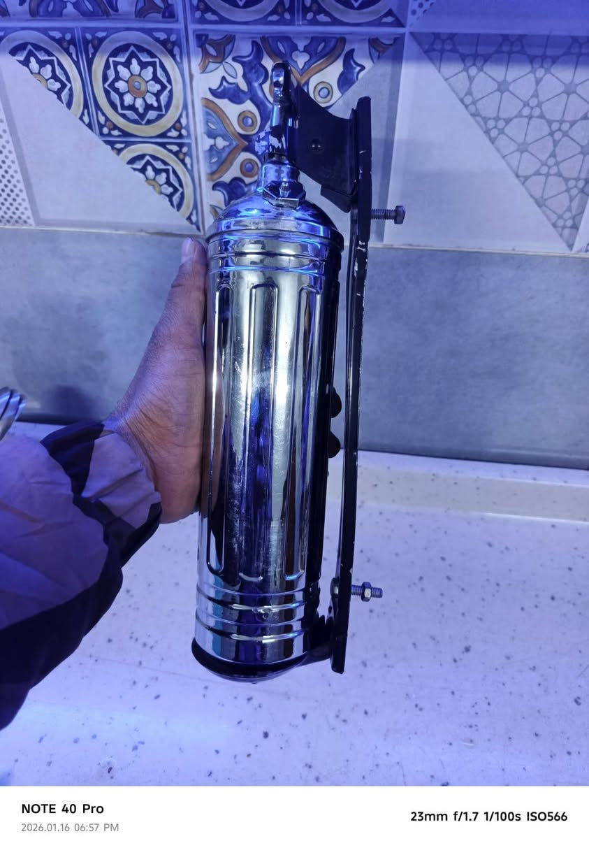 السلام عليكم طفايه ستيل للبيع الجماليه***********
