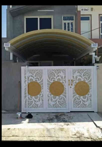 ❤️يعلن معمل كي سبان ذي قار
💰 أسعار تنافسي درجه اولى /   33   /الف  ⚒ 📐
💰 أسعار تنافسي درجه ثانيه /   29   /الف  ⚒ 📐
 تستلم كامل في يوم واحد والموعد قريب  🚗🚗حسب موقع العمل🏠
💦💨   سقائف كراجات
🌞⛈️   سقائف منازل
1۔نعمل كافة أنواع الحداده وجملونات كي سبان👍😘😍😘
2۔مظلات كيسبان ☔ الحمايه عن الأمطار🌧☔ ودرجات الحراره🌡☀🥰🥰
 3 -نعمل مخازن سندويج درجه أولى وعدم دخول المياه والاتربه إلى داخل👀
☔مظلات الكيسبان متنوع الأوان حسب طلب الزبون❤👀
💰 فقط للمتر المربع كرسته وعمل⚒❤👀
☔مواصفات  الكيسبان 5.0 وحديد الساقيه 2ملم وبوري مربع ابو الثلاثه انج 2 ملم

للاستفسار الاتصال بنا على الأرقام التاليه 📞 ***********📲❤ اتصال
 ❤📱***********📲❤ واتساب
