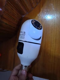 كاميرا عدستين • تحكم بالموبايل • كربلاء