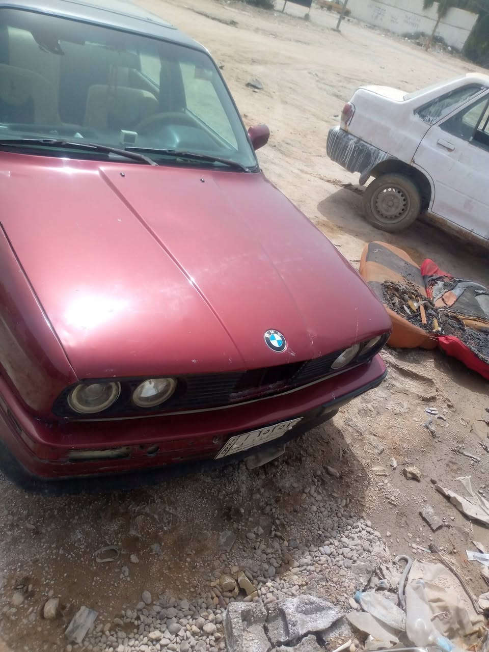 السلام عليكم بي ام زعره جير ومحرك غير من الله مكانها بغداد دوره تفاصيل الاتصال***********
