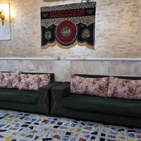 تخم • بغداد الشعلة
