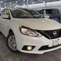 نيسان سنترا