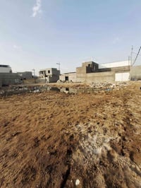 تنومة صالحية • طابو زراعي • ١٠٠م