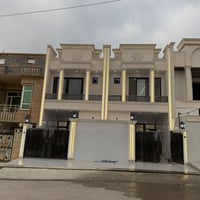 خمسه حصاروك • ١٢٥م • قرب شارع ١٢٠