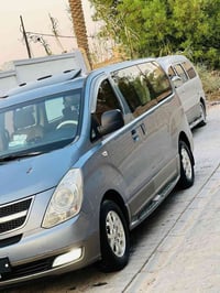 ستاركس • ٢٠٠٨ • اوتوماتيك