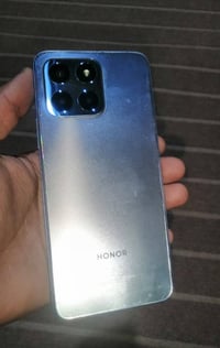 هونر اكس 6 • بصره الكباسي • كسر قدّام الكاميرا