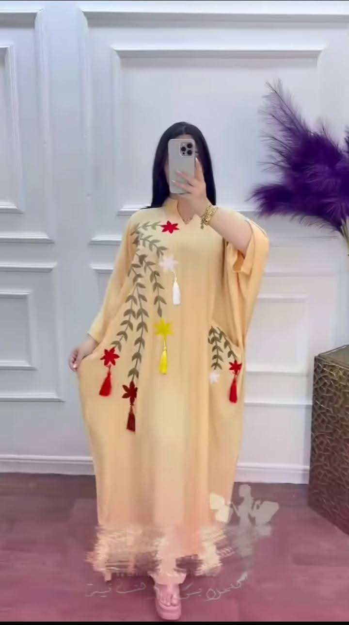 دراعه كشمير مصري
القطعه 13 
قطعتين 25
متوفر كل لقياسات


**إذا كنت صاحب هذا الإعلان وتريد حذفه لأي سبب، رجاءا أرسل رسالة إلى الدعم الفني**