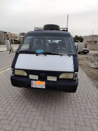 كيا بستا • رقم بغداد • جاهزة للشارع