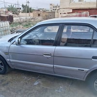 كورلا • محرك • البصره