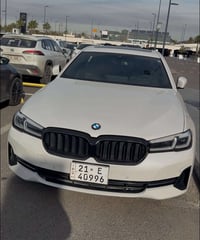 بي ام ٥٣٠i • اكس درايف • ٢٠٢٣