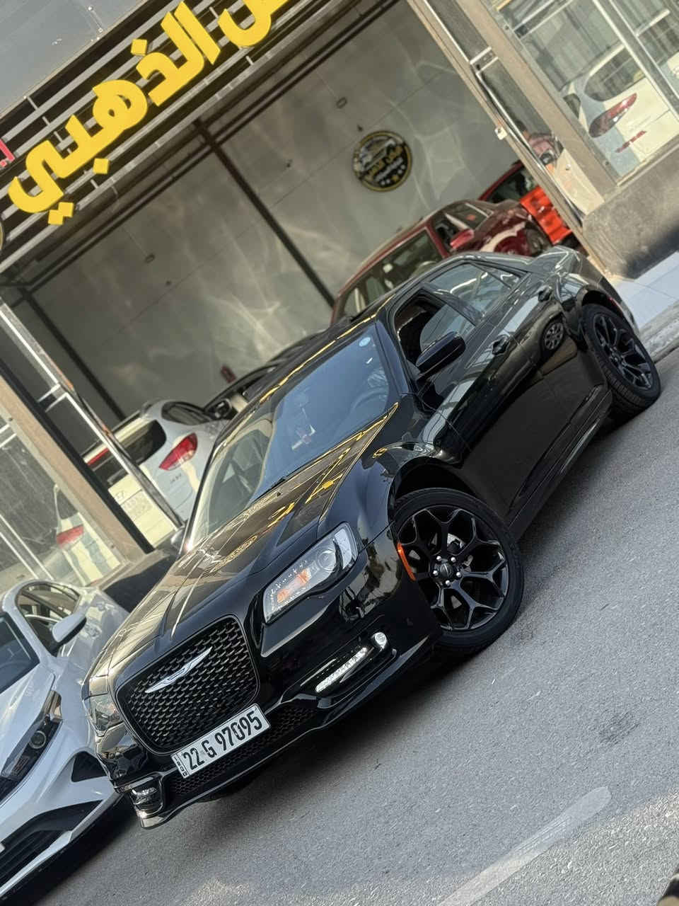 اوباما 2019 S
6 سلندر تو ويل 
وارد كندي كلين تايتل..

بانوراما 
كشنات هيتر 
شفتات 
سبورت مود 
ويل قياس 20 تايرات جديدة 
دبل لحية 
شاشة أبل كار بلي واندرويد اوتو 
سستم سماعات الباين 
تشغيل عن بعد 
كيج 260 

رقم اربيل  جديد بأسمي 
جداً نظيفة السيارة استخدام شخصي 

السعر : 263$🔥🔥
مكان السيارة موصل/ جانب الايسر 
مدينه المعارض الجديده 
معرض الركن الذهبي 
***********
***********
اتصال أو واتساب
