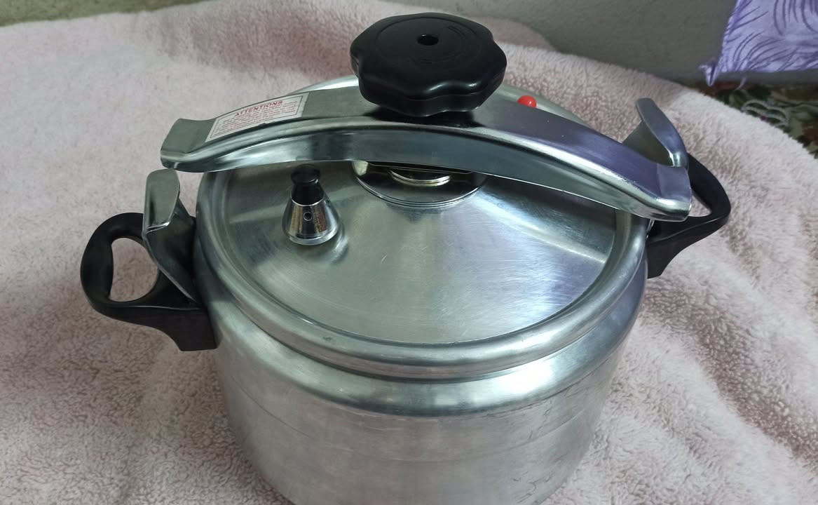 للبيع چدر ضغط السعر 35 جديد اي عيب ما بي


**إذا كنت صاحب هذا الإعلان وتريد حذفه لأي سبب، رجاءا أرسل رسالة إلى الدعم الفني**