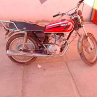 سكوتر موديل 21 • شرط • البدير