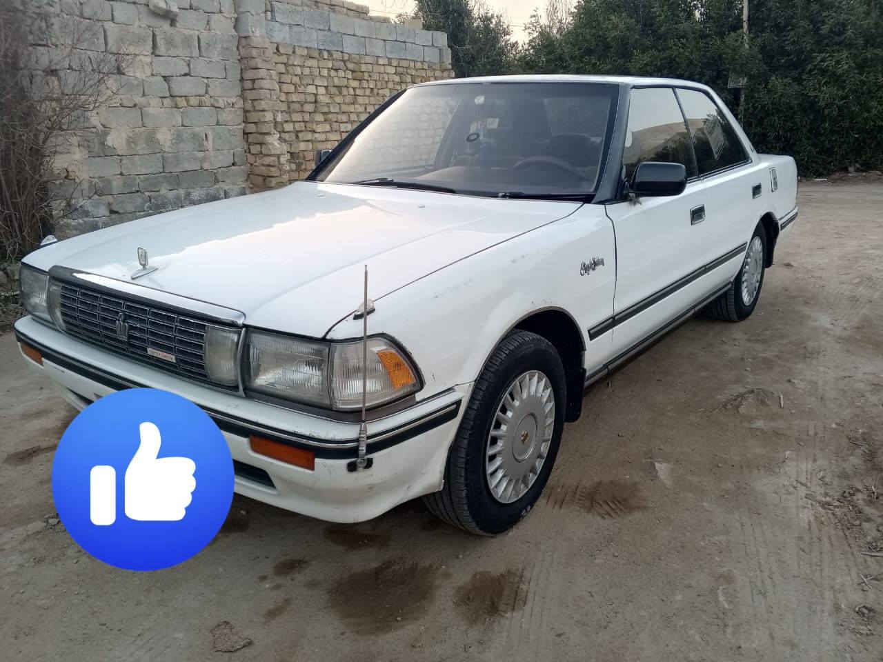 السلام عليكم اخوان
هارتوب كصيفه موديل 91  السياره كامله حداديه تخم تاير مكينه مكفوله دواخل نضيفه كشر نضيف ماتخسر عليهه جاهزه رقم قادسيه انكليزي باسمي تحويل ثاني يوم غرامات صفر
للتواصل ***********
