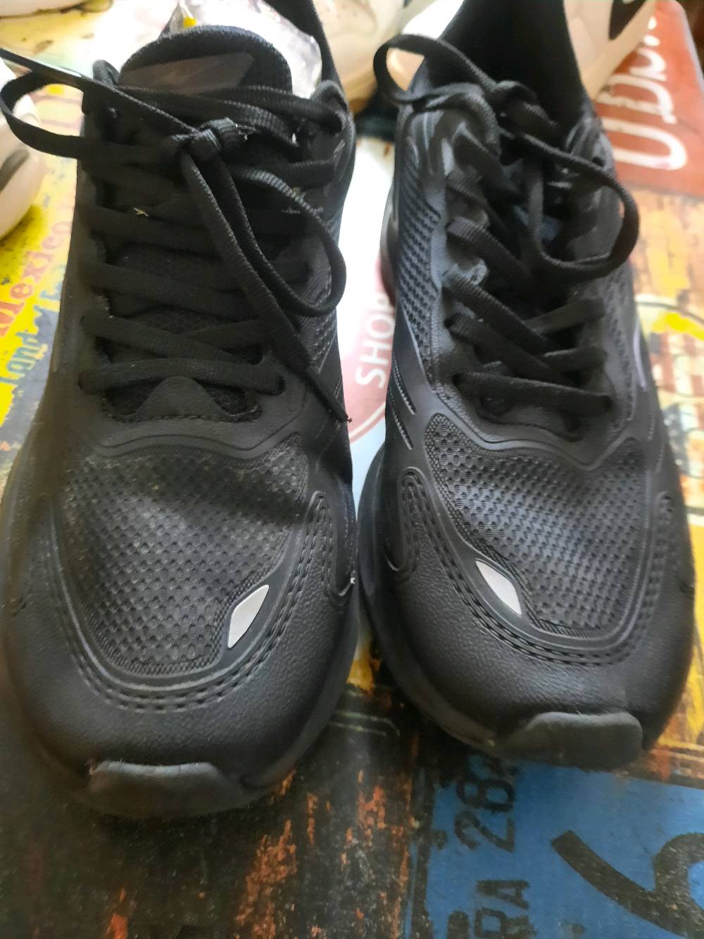 احذية بالة العدد ١٧ الصور بس ١٠ مشكلة التطبيق ما اكدر أضيف البقيه الجودة عالية بيع شلعه السعر ١٢٠ الف 