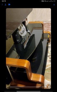 ميز • بلازمه