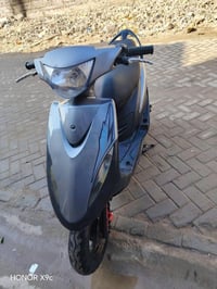 دراجة ماكس • ٤شهور • أوراق كاملة