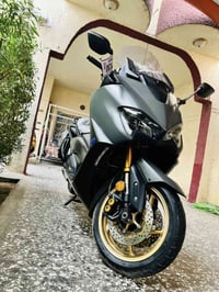 تي ماكس • موديل 2021 • بغداد