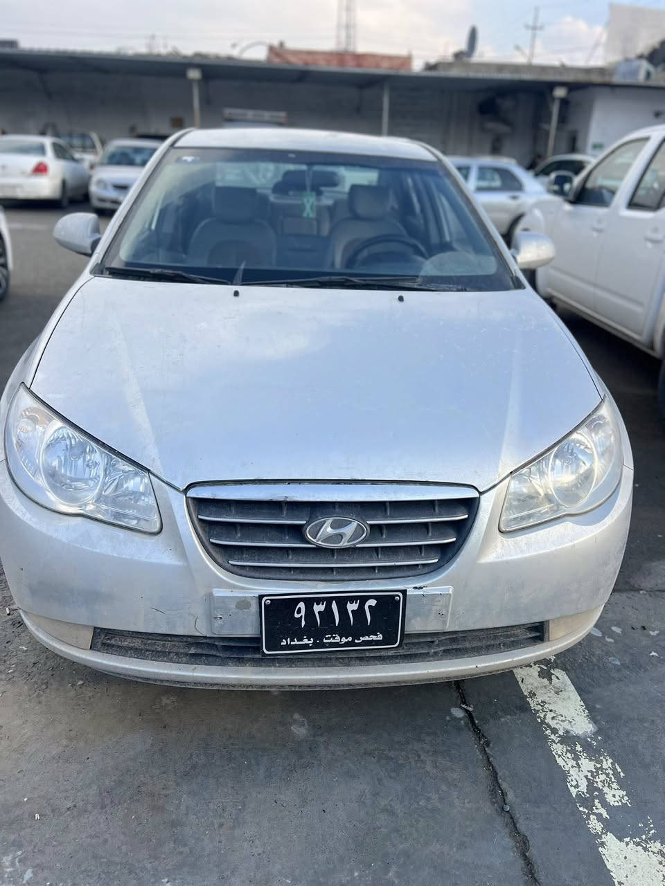 ئافانتي ٢٠٠٩
ته بريد له مس 
جلدو هيته ر
سوكان فوليوم 
سه قف و ليدراو مه فه ر گوراو هه مووي به شه رته 
بئ چال و شوخته 
گيرومكينه ي به شه رته
تايه ي نوين 
هه مووگياني  به شه رته 
شوين قلادزي 
***********
