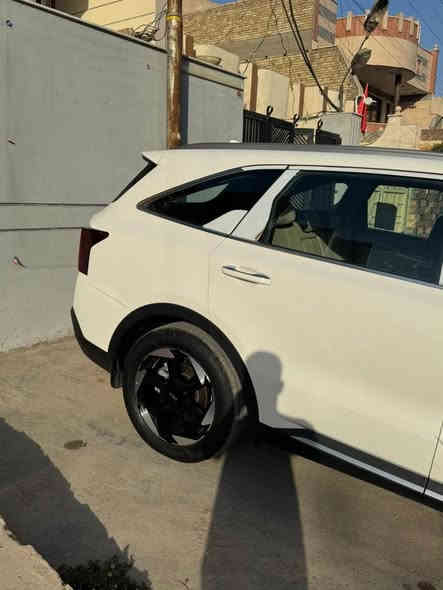 السلام عليكم شباب سورنتو 2024 خلجي كفاله عامه من الصبغ والبارد والشخط ماشيه 25 الف فول قماره حديد داتشو ويل 19 كير مواس كراسي وجنطه كهرباء 3 قطع تبريد مكينه 6 سلندر مكان سياره بغداد المنصور رقمي ***********
سعرها 317
