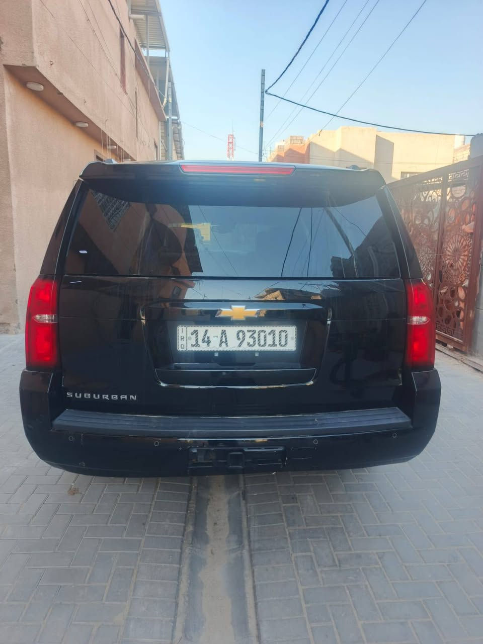 السلام عليكم خوان كفلاه بيه بس بل باب خسفه بسمي بيع مس تعجل *********** البصرة, العراق
