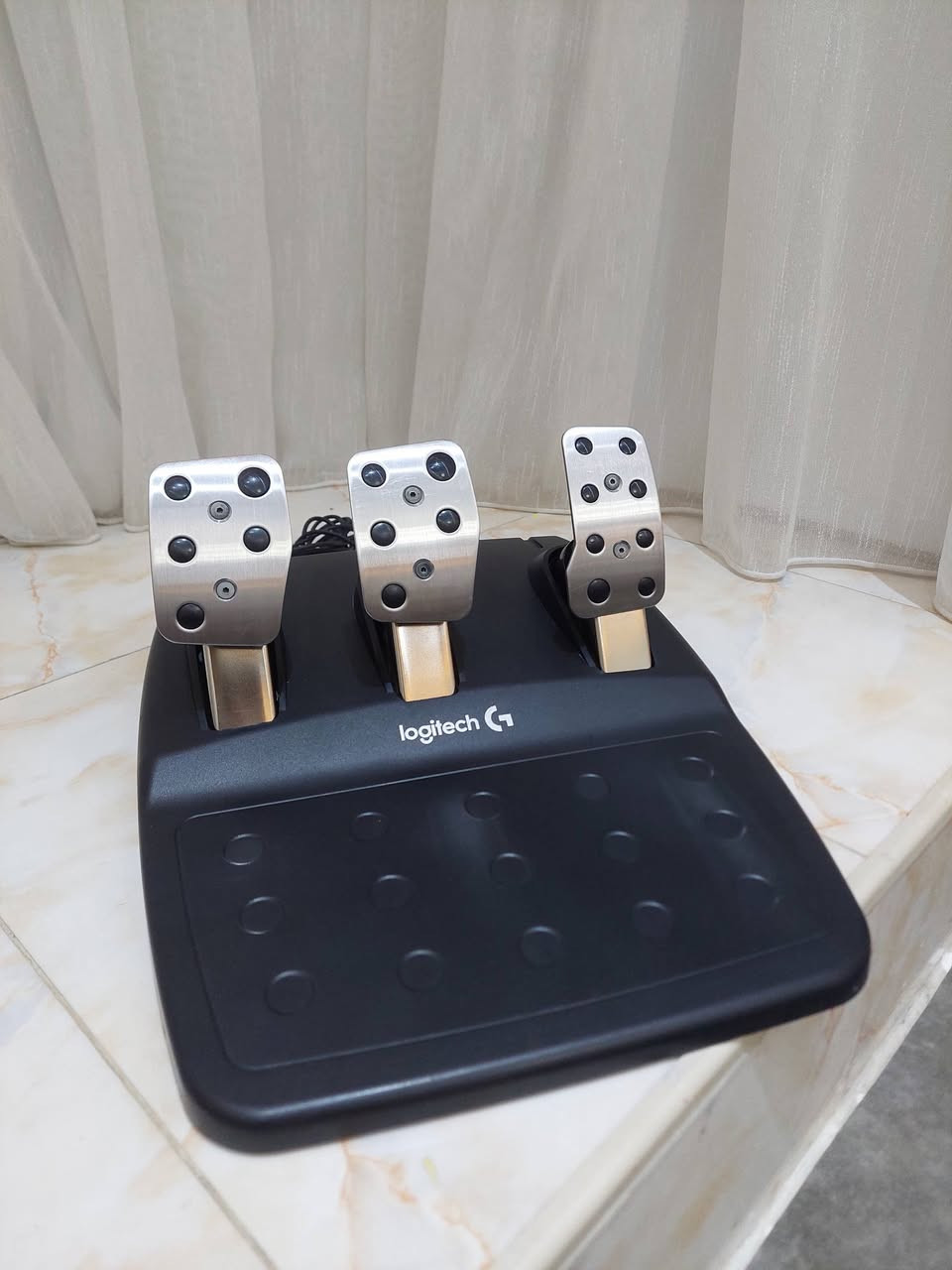 السلام عليكم متوفر🔥
دواسات لوجتك السعر [ 25 ] الف
دواسات ثرست ماستر السعر [ 15 ] الف
دركه دركسون لوجتك السعر[ 10 ] الف


**إذا كنت صاحب هذا الإعلان وتريد حذفه لأي سبب، رجاءا أرسل رسالة إلى الدعم الفني**