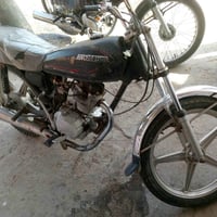 دراجة • ١٥٠ سي سي • كربلاء حي العسكري