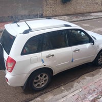 تيگو • ٢٠١٤ • رقم واسط باسمي