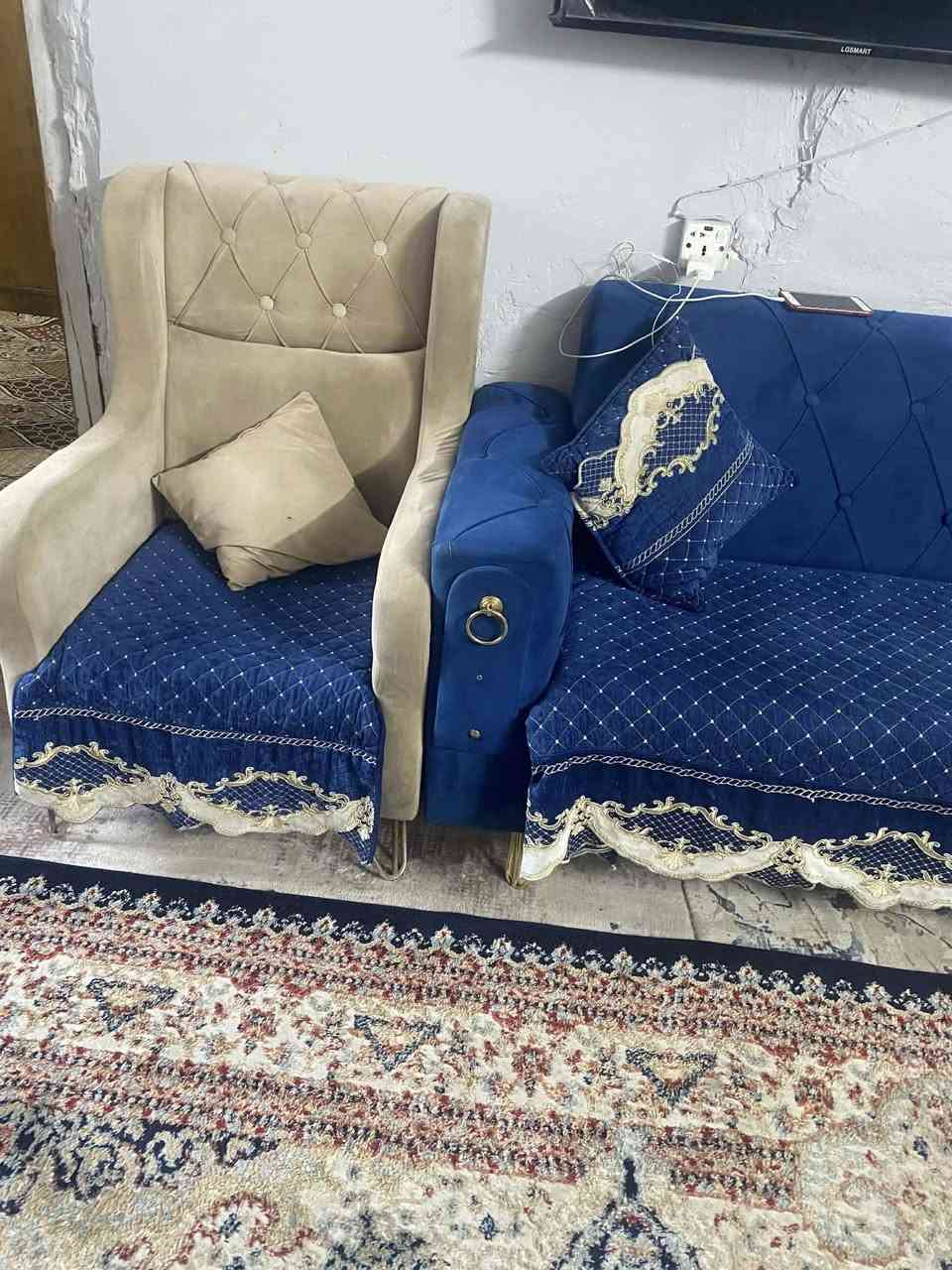 سلام عليكم تخم للبيع نضيف حدا سعر ٢٥٠والطباخ ٧٥شغال كلشي مابي مكان بغداد حي الجهاد


**إذا كنت صاحب هذا الإعلان وتريد حذفه لأي سبب، رجاءا أرسل رسالة إلى الدعم الفني**