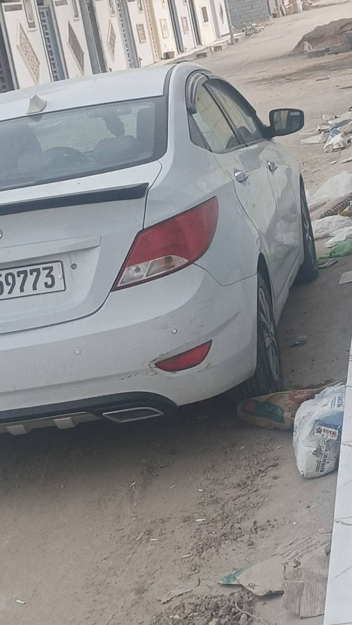 اكسنت مديل 2017 امريكي بسمي رقم دولي ماشية 90 ميل فقط تبريد ثلج تدفئه شغال محرك 1600 نظام ايكو شاشه كامره خلفية مكاني كربلاء هاذا رقمي بي واتساب *********** كربلاء, العراق
