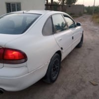 مازدا • رقم بغداد • بابل