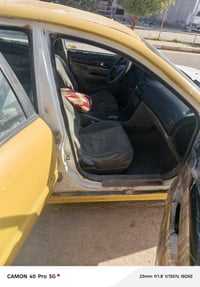 السلام عليك  شوفرليث ابيكا موديل 2006 للبيع  محرك وكير خير من ألله مال...