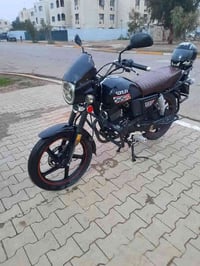 دراجة زيرو • مديل 24 • مجمع الدور صلاح الدين