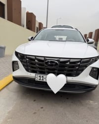 توسان • ٢٠٢٤ • فول اوبشن