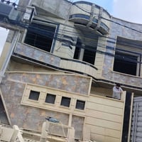 شغلي كوبنات حلان مرمر واجهات شغل شرط ستلام هندسي بسعار مناسبه  رقم اوت...