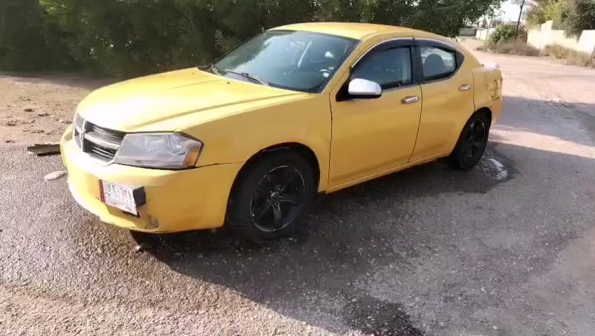 مكلف بالنشر مكلف بالنشر
السلام عليكم دوج افنجر موديل ٢٠١٠ سنوية لغاية ٢٨ للبيع او مرواس بسيارة عبرية الاتصال على الرقم *********** بي واتساب مكلف بالنشر مكلف بالنشر
