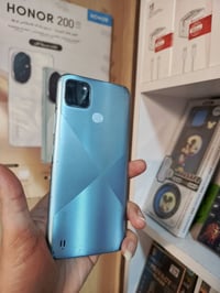 ريلمي سي٢١ • ٦٤ • ٥٠٠٠