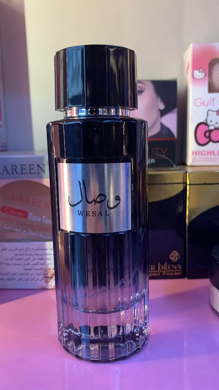من رخصت الأدمن المحترم
🌸✨ وصلت تشكيلة العطور المميزة ✨🌸

إذا تبحثون عن عطر ثابت، راقي، وسعره مناسب، عدنا أجمل العطور النسائية والرجالية بروائح تناسب جميع الأذواق. 🤍

🌺 ثبات ممتاز
🌺 روائح فخمة ومميزة
🌺 أسعار منافسة
🚚 توصيل داخل وخارج المحافظة

📲 للطلب والاستفسار واتساب:
***********

📸 إنستغرام:
@u.k0-0

نسعد بخدمتكم، ونرحب بجميع استفساراتكم. 🌹
